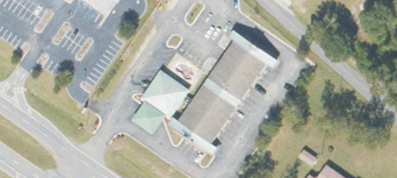600 Us Hwy 19th S
