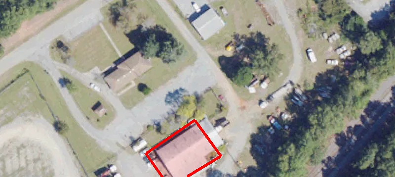 410 Old Macon Rd
