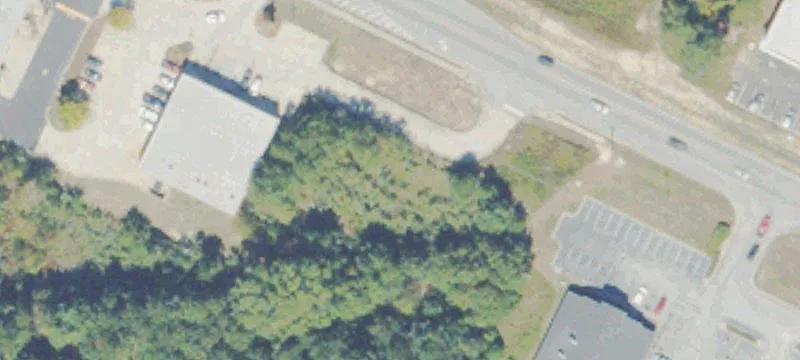 Harrison Rd