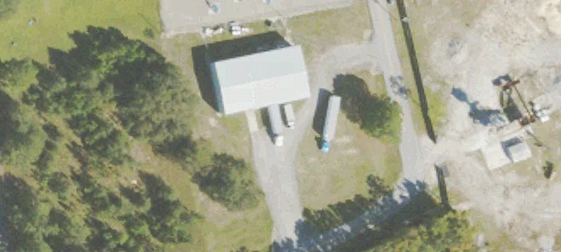 Mcintosh Industrial Blvd
