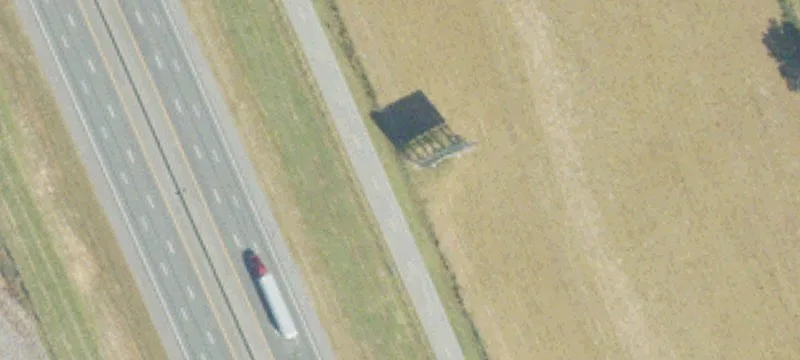 Access Rd
