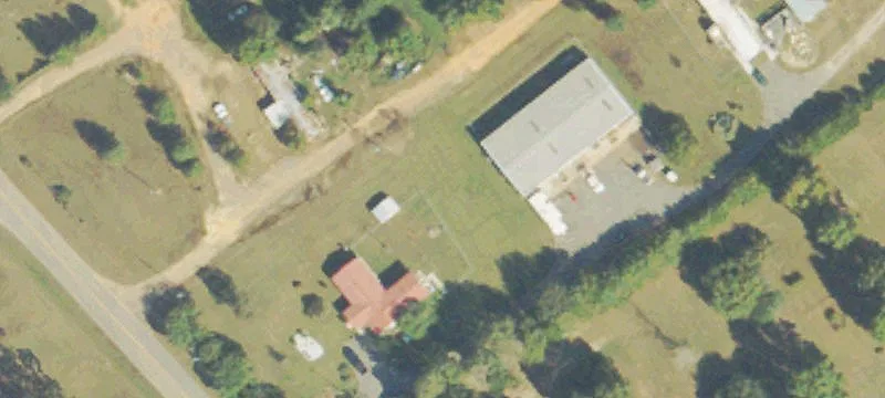 3655 Neese Commerce Rd