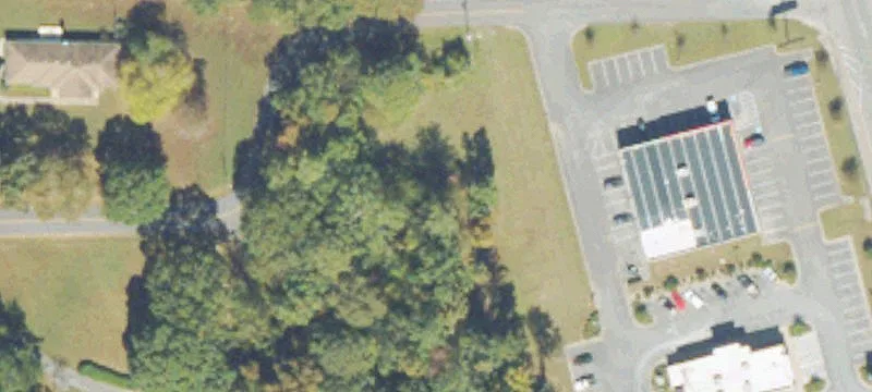 Colonial Hls Dr