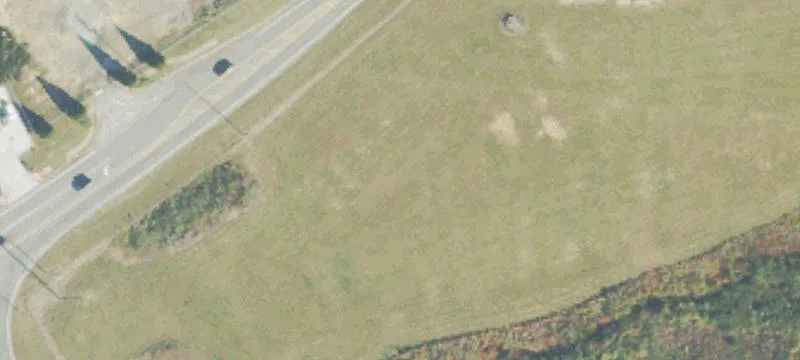 Hurricane Shls Rd