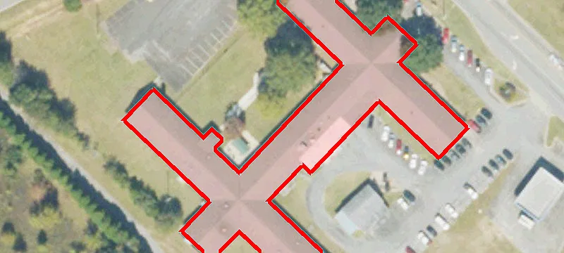 300 Industrial Blvd
