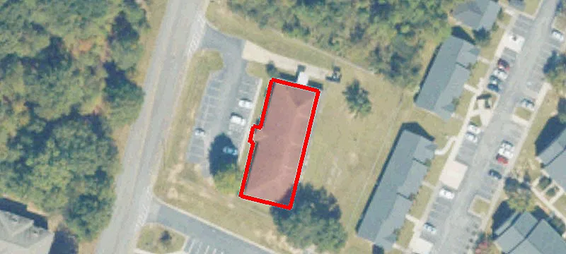 202 Woodlawn Dr