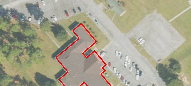 216 Mims Rd
