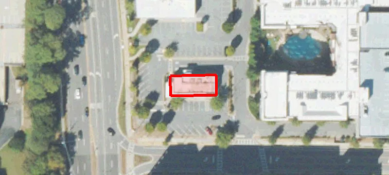 6001 Peachtree Dunwoody Rd