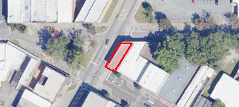 101 Main St