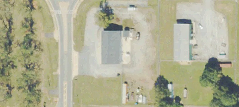 1550 John E Sullivan Rd