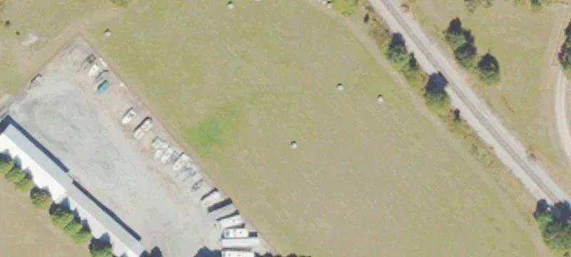 Park Ml Rd