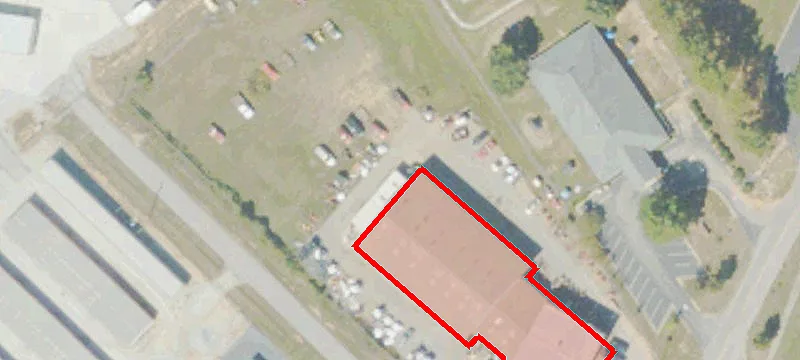 1041 Fairground Rd