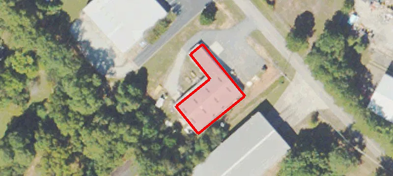 1553 Industrial Blvd