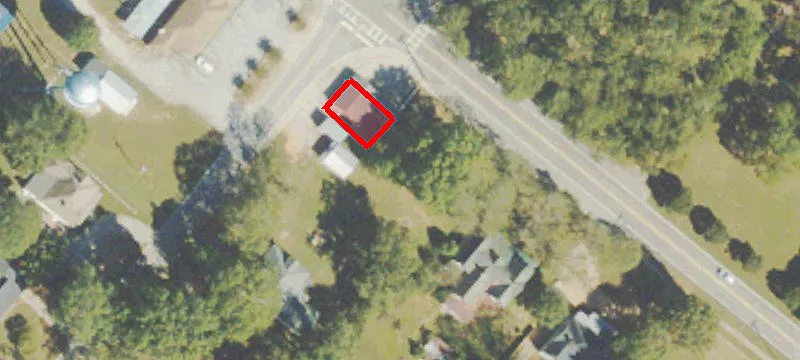 Bostwick Hwy