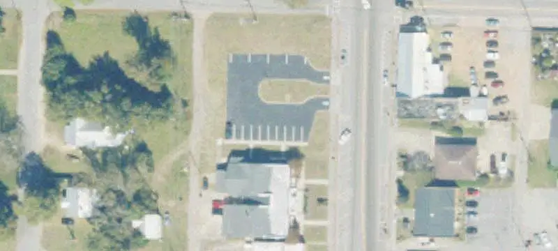 Irwin Ave