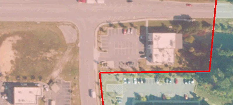 6000 Renaissance Pkwy