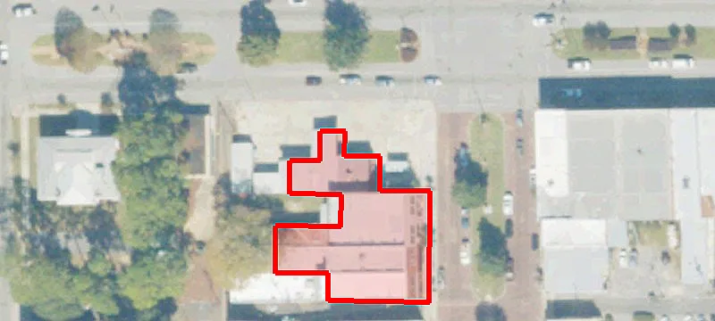 104 Central Ave