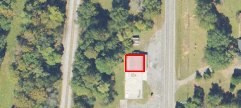 372 Us Hwy 411th NE