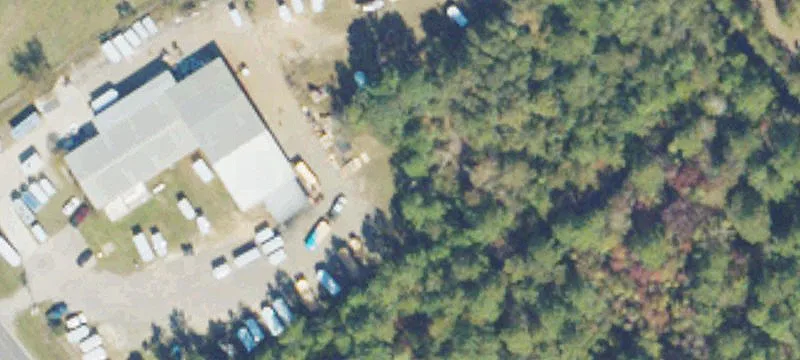 444 Evergreen Rd
