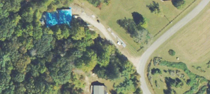 1689 Sam Bell Rd