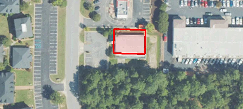 2560 Lafayette Plz Dr