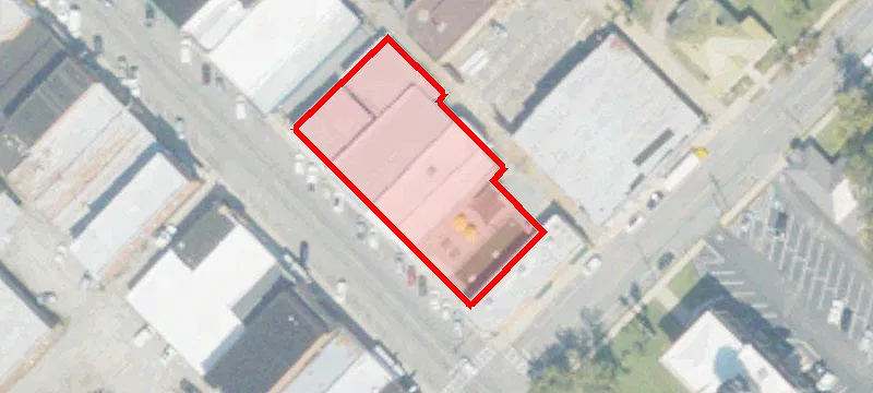 122 2nd St