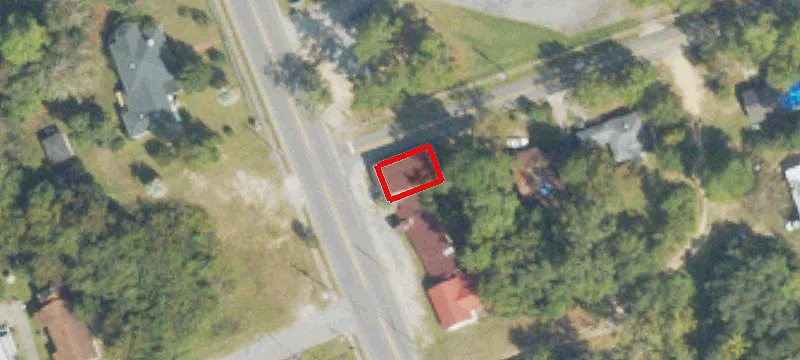 1001 Main St