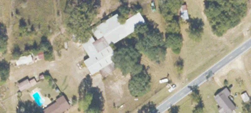 Branchville Rd
