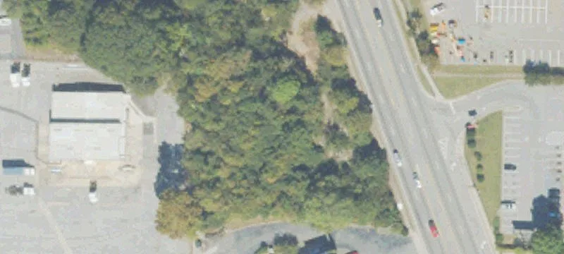 Jonesboro Rd