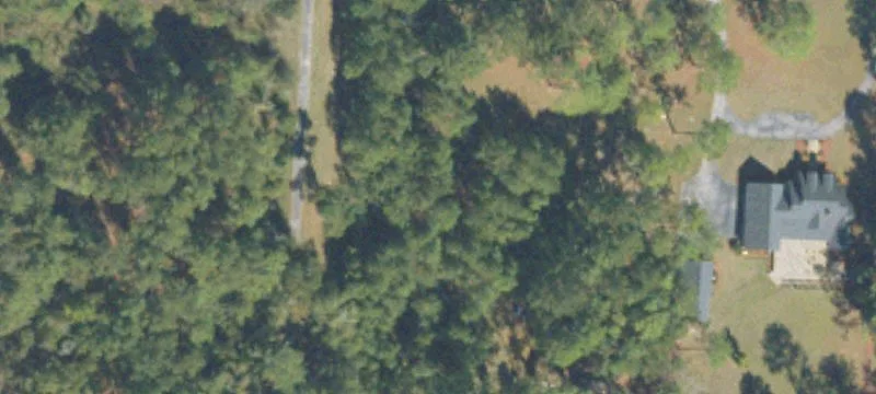 2576 Lk Douglas Rd