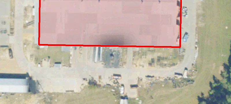 200 Ed Ward Rd