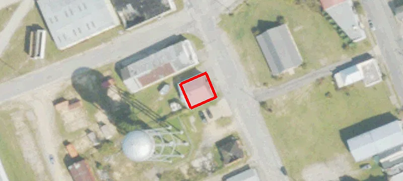 115 Ennis St