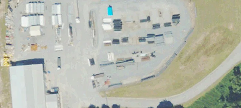 419 Chapman Rd