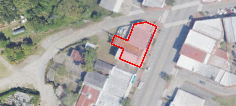 209 Dooly St