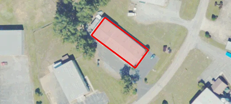 111 Pat Joiner Blvd