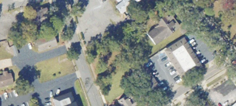 Gordon Ave