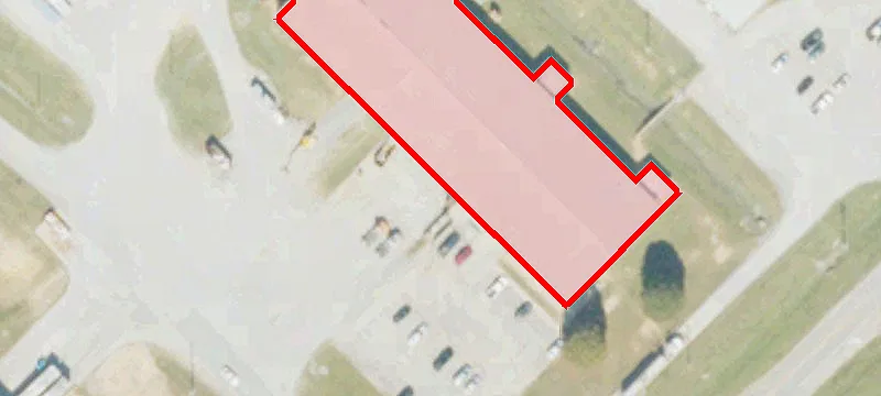 2006 Waldrep Industrial Blvd