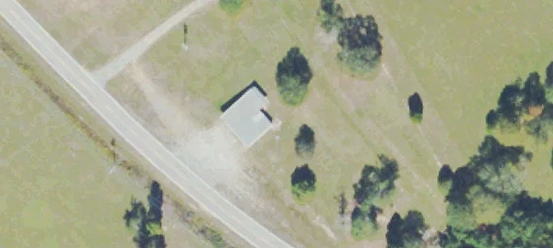 301 Dent Rd
