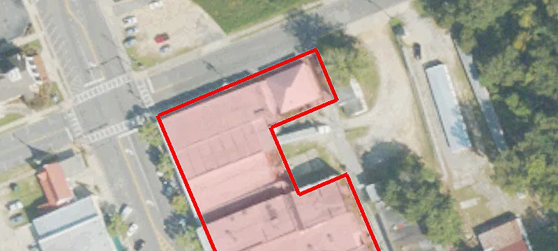 134 Main St