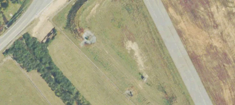 Hurricane Shls Rd