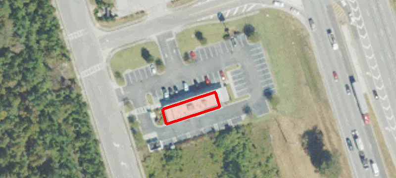 7205 Hwy 21st Blvd