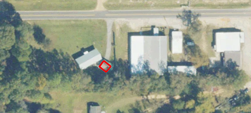 260 Jack Allen W Rd