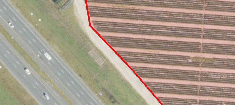 Peterson Rd