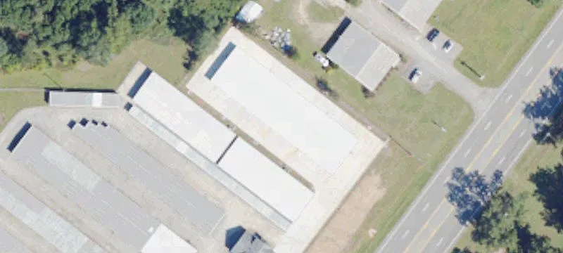 Peach Pkwy