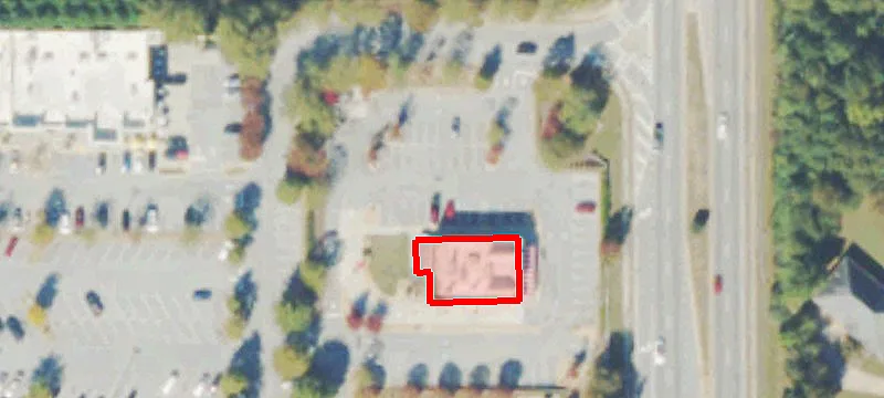 2121 Hwy 20th SE