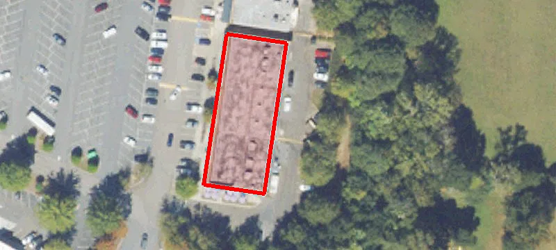 6205 Hickory Flt Hwy