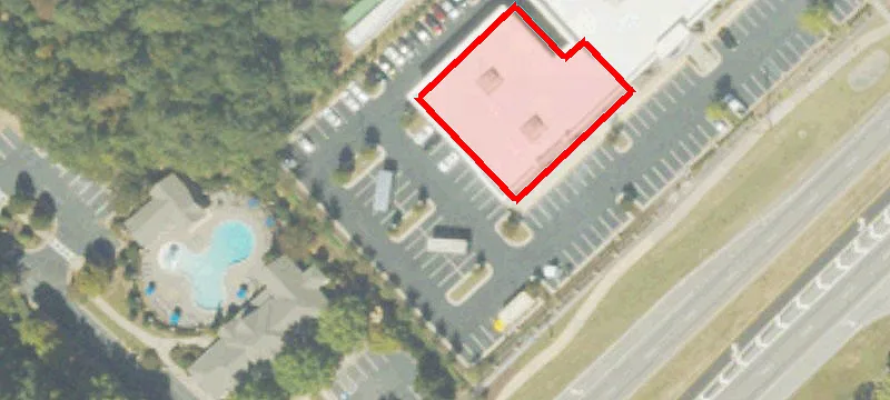 1650 Hwy 20th W