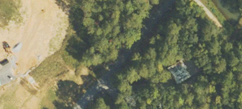 8000 Capps Fry Rd