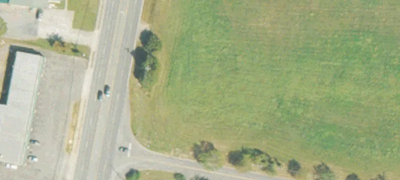 Cleveland Hwy