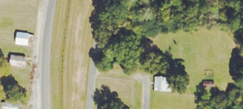 Brewton Lovett Rd